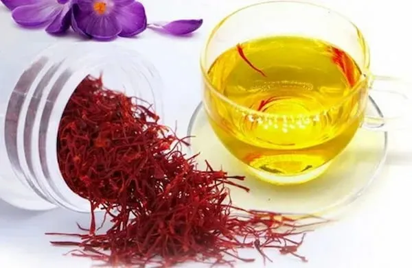 قیمت زعفران مثقالی سحرخیز + خرید و فروش انکر عمده
