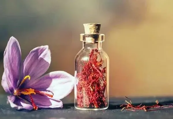 خرید و قیمت روز زعفران بهرامن