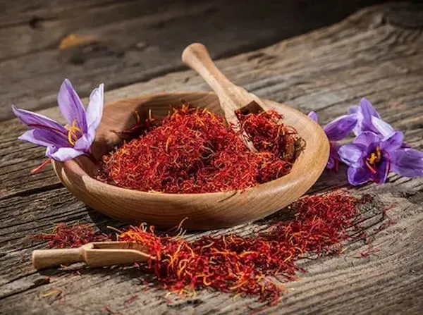 خرید جدیدترین انواع زعفران بدیعی